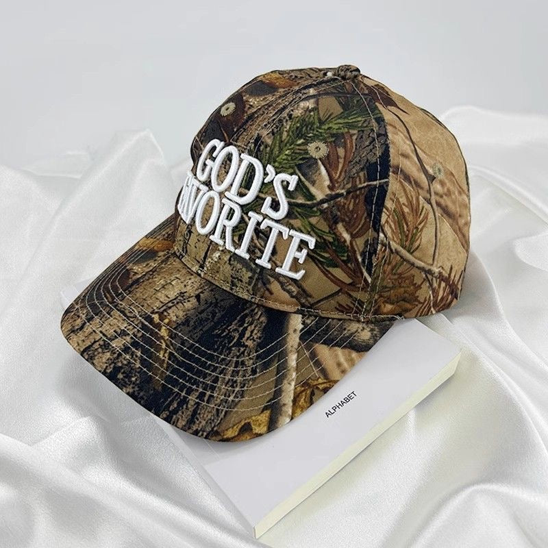 God’s favorite