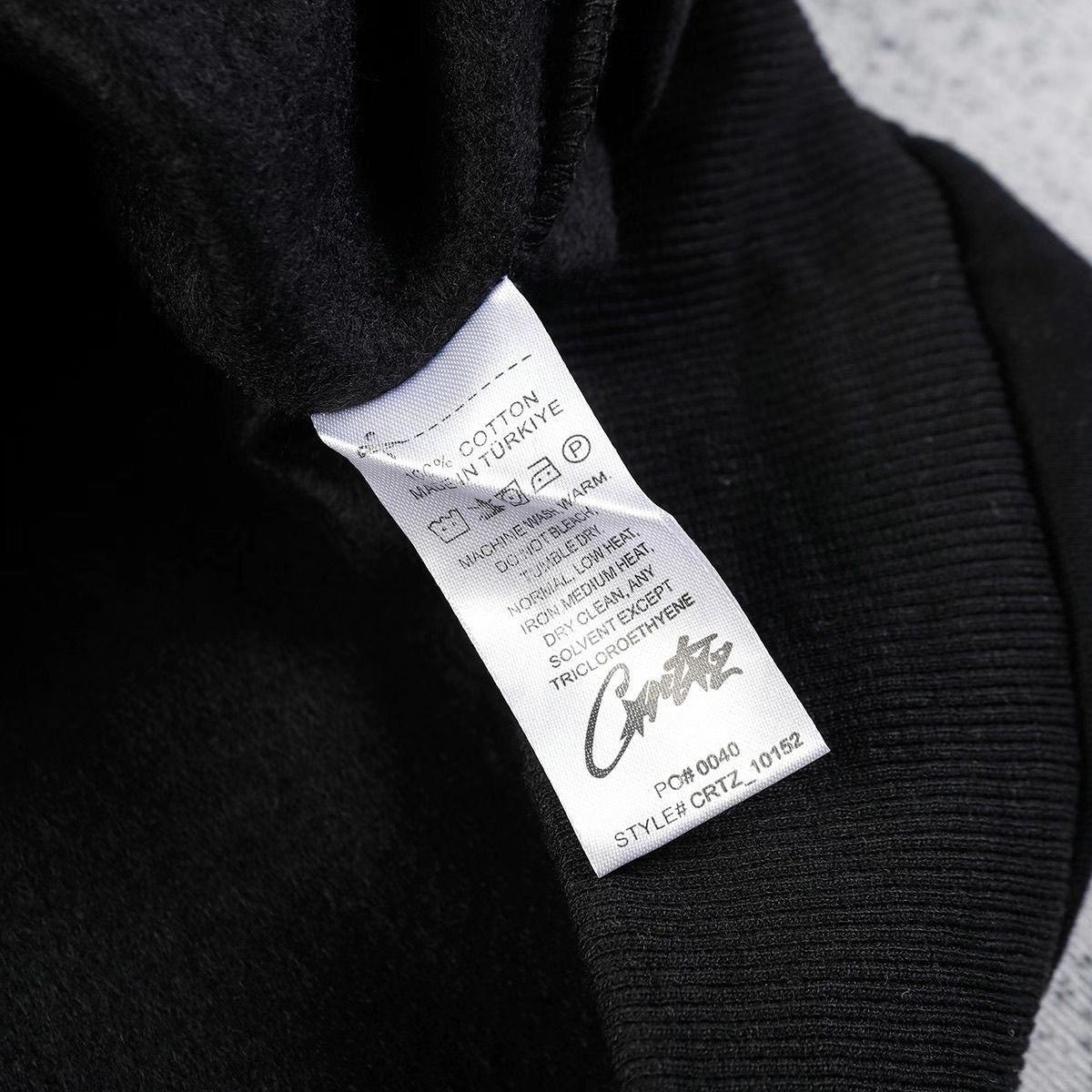 Corteiz tracksuit