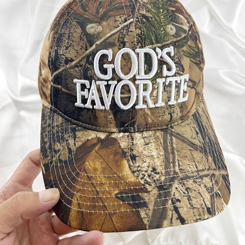 God’s favorite