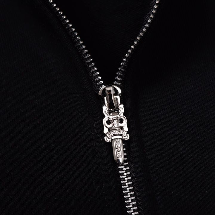 Chrome heart hoodie