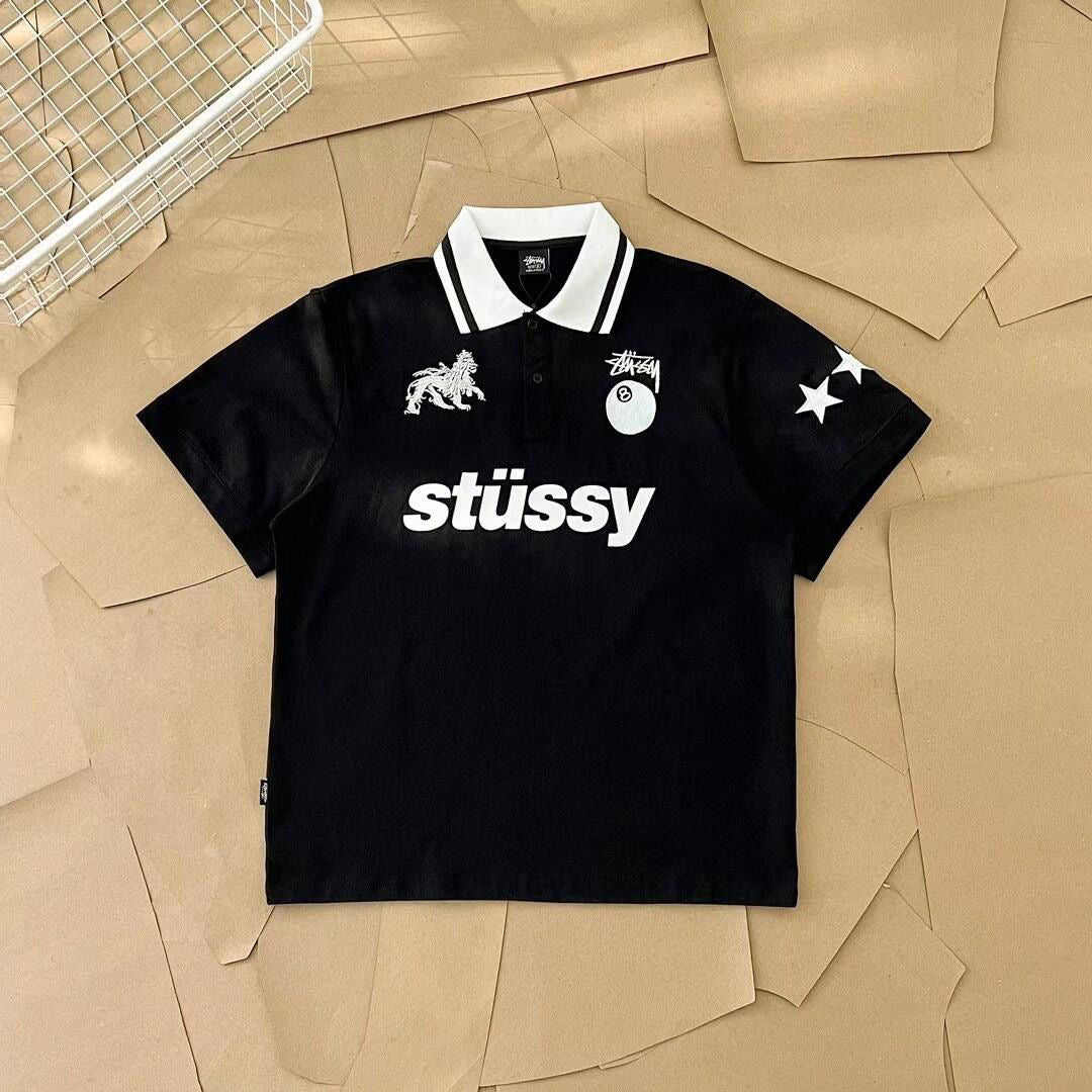 Stussy polo