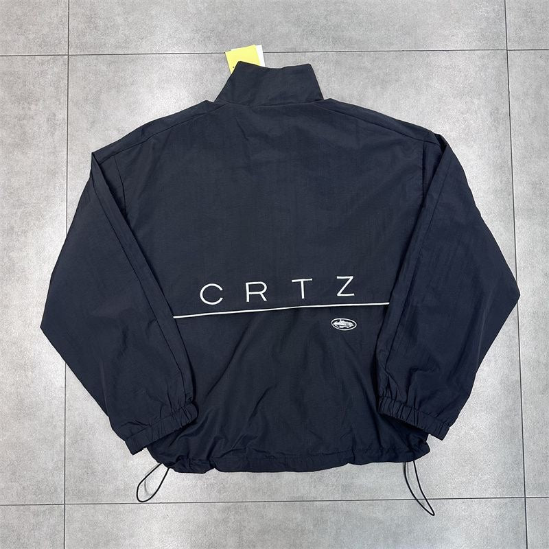 Corteiz Trackjacket