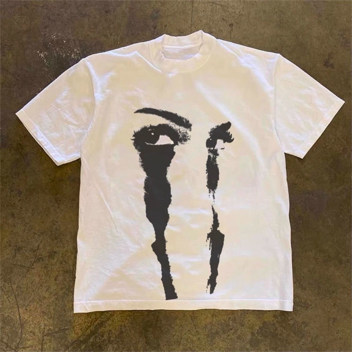 Girl Eyes 2Yk