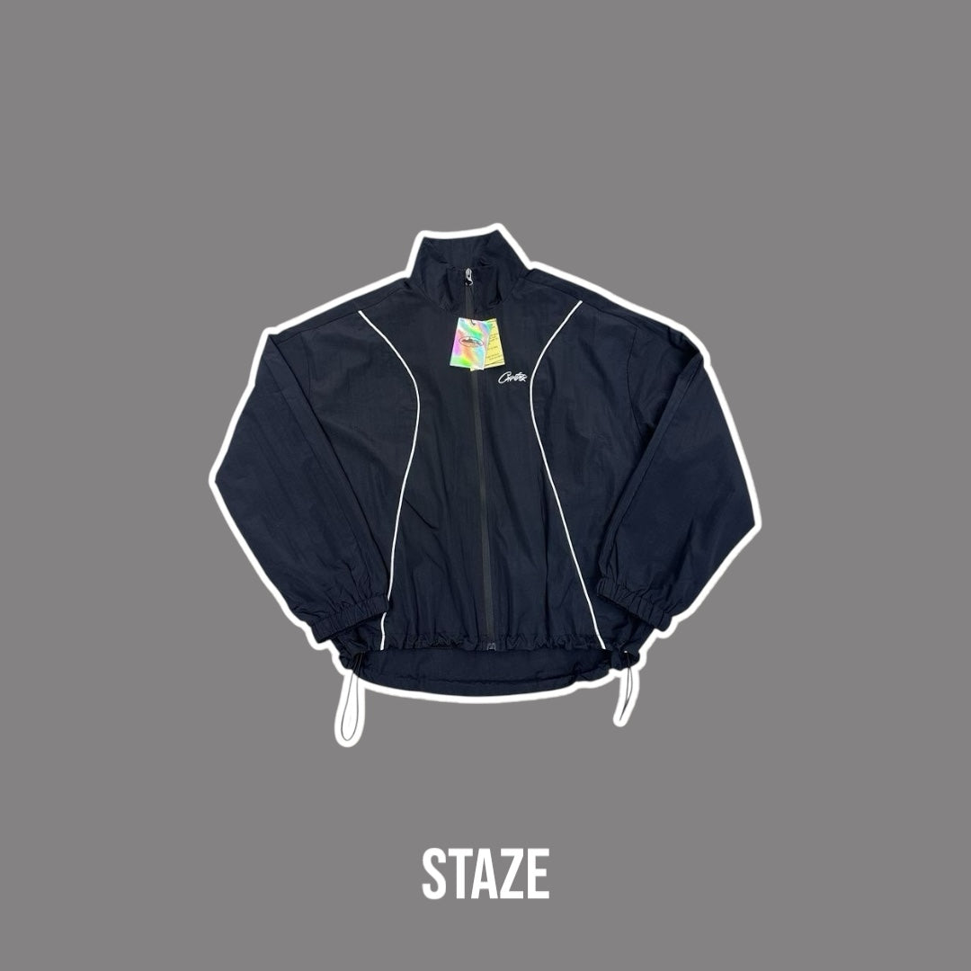 Corteiz Trackjacket