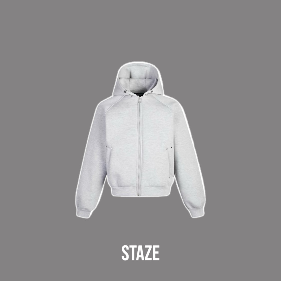 Oversized hoodie