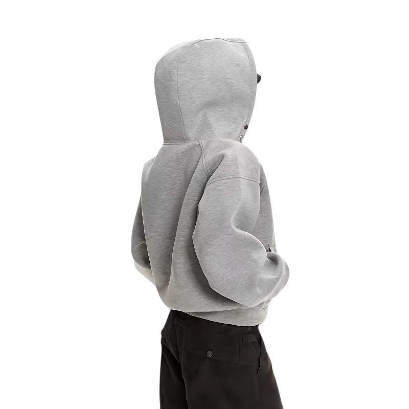 Oversized hoodie