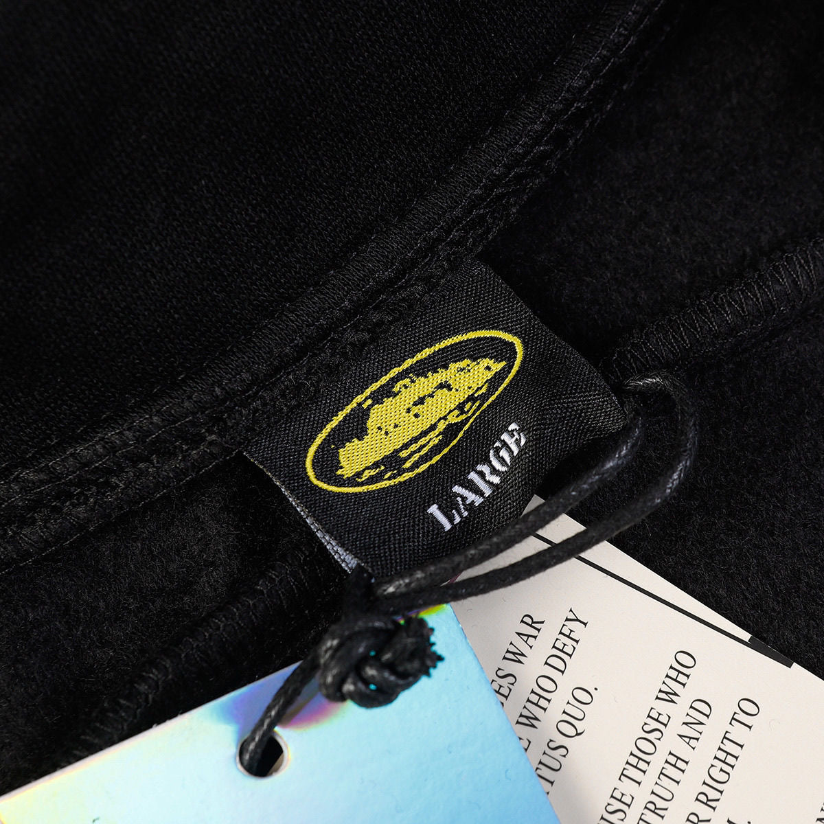 Corteiz tracksuit