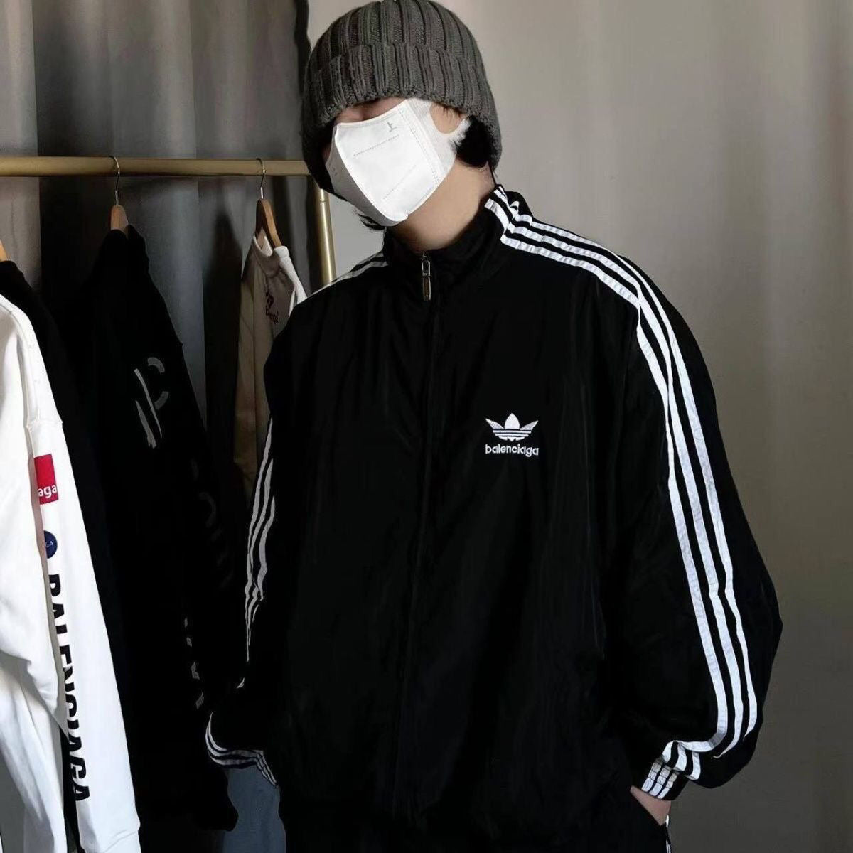 Adidas