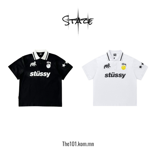 Stussy polo